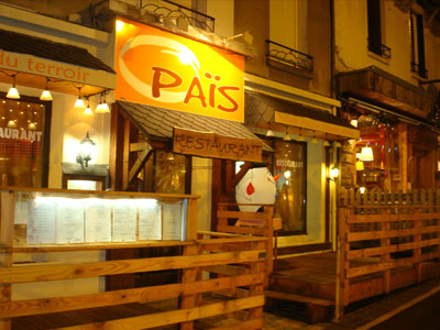 Pais