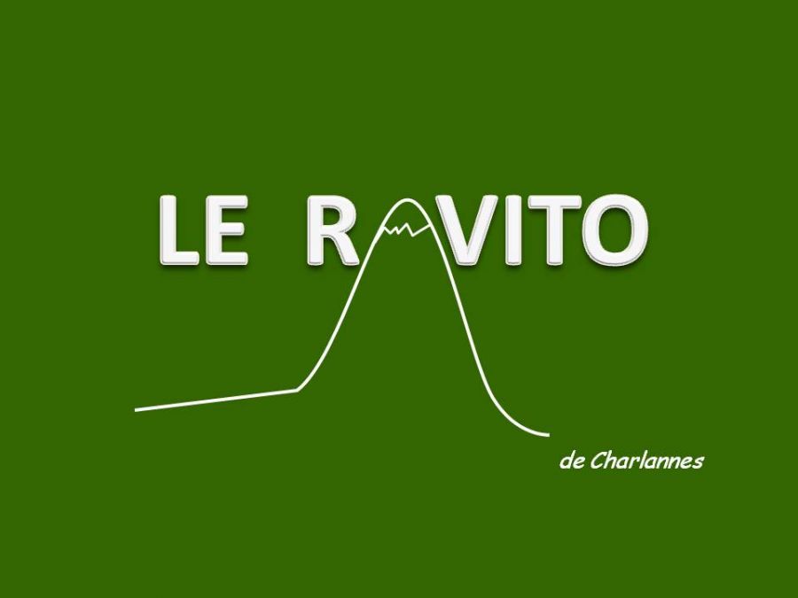 RAVITO
